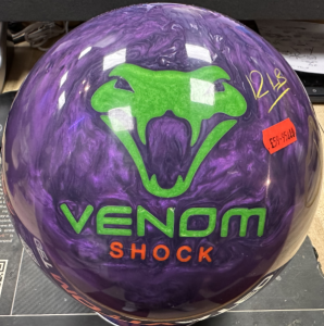 Venom Shock Pearl4